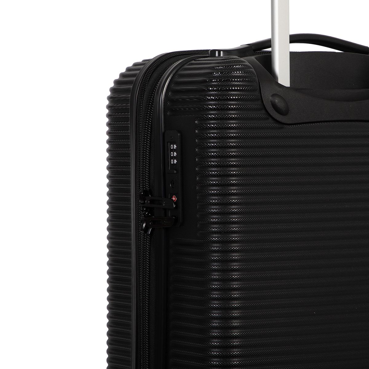 PORTA - Maleta Aquiles 18¨negro