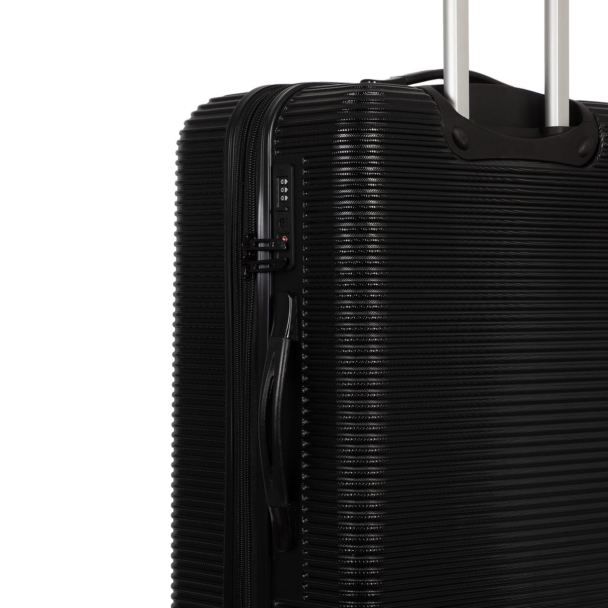 PORTA - Maleta Aquiles 28¨negro