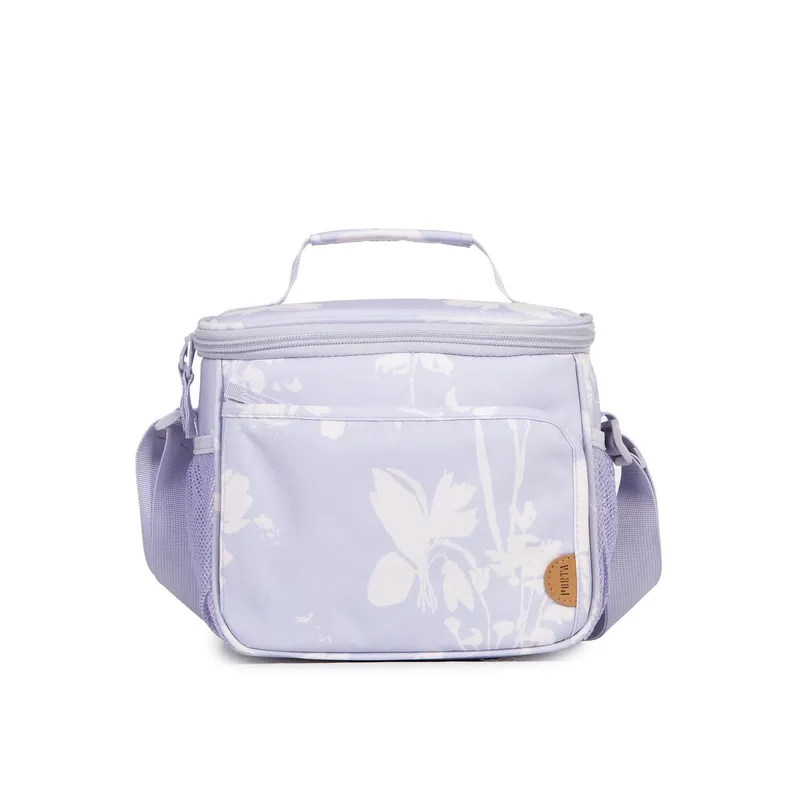 PORTA - Lonchera Vega Floral Mist