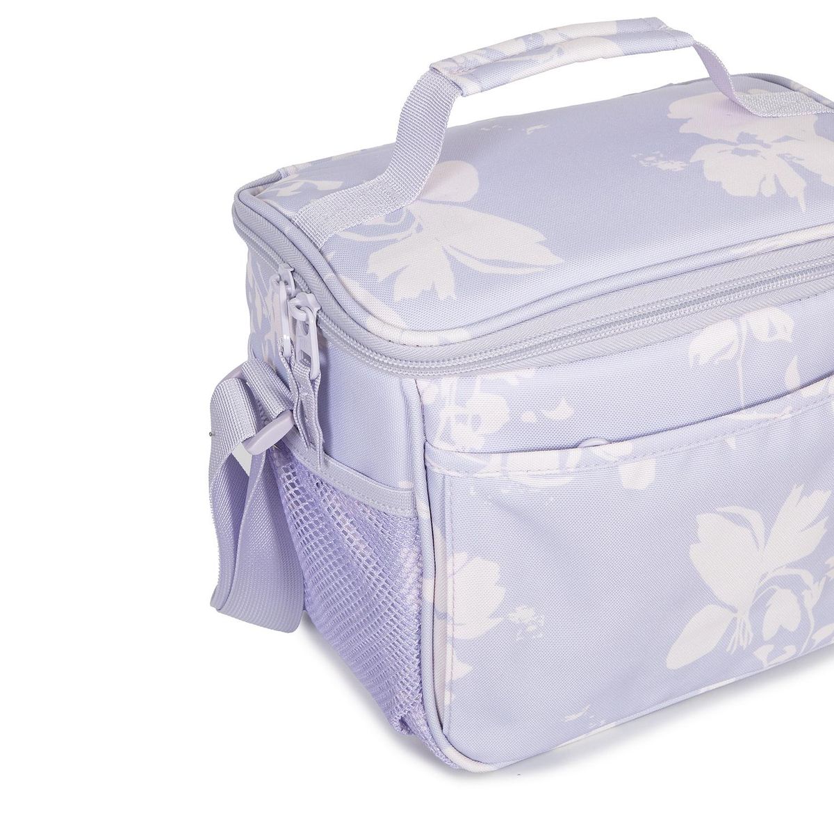 PORTA - Lonchera Vega Floral Mist