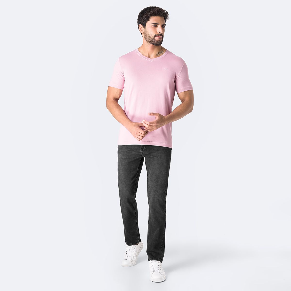 PIONIER - Jean Regular  Hombre Pionier