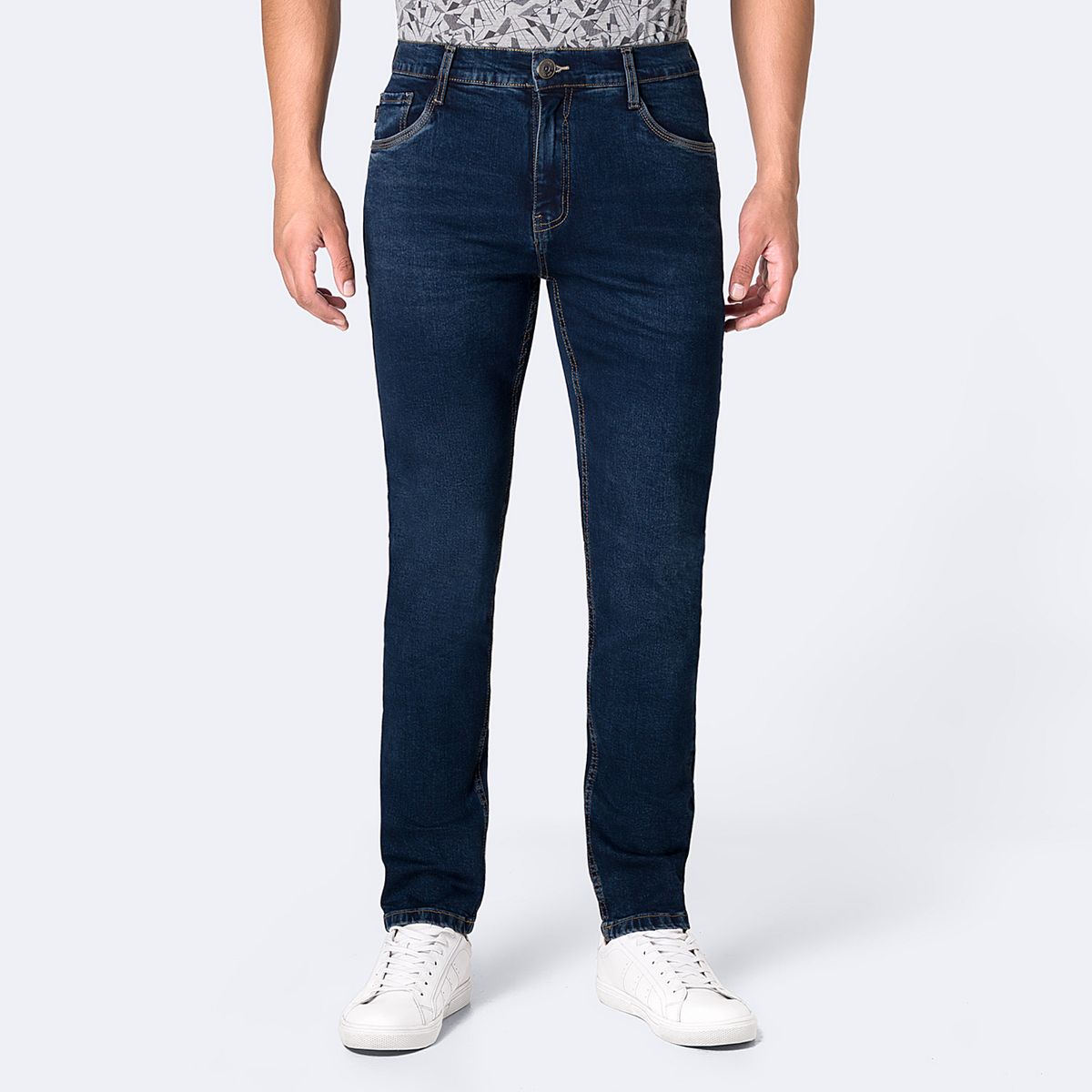 PIONIER - Jean Skinny Hombre Pionier