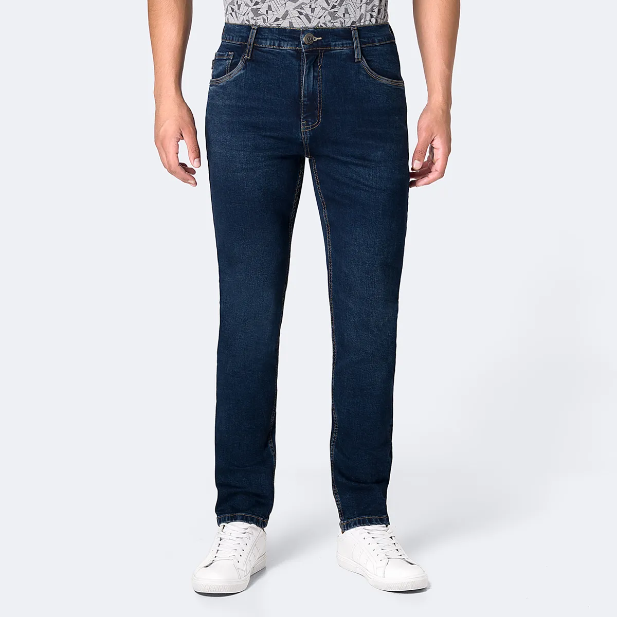 PIONIER - Jean Skinny Hombre Pionier