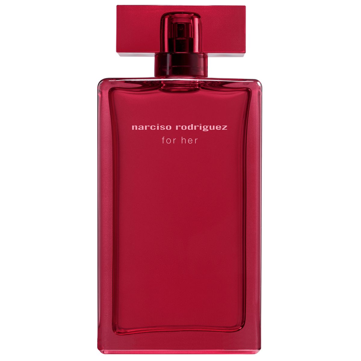 NARCISO RODRIGUEZ - For Her Eau De Parfum Intense 100 Ml