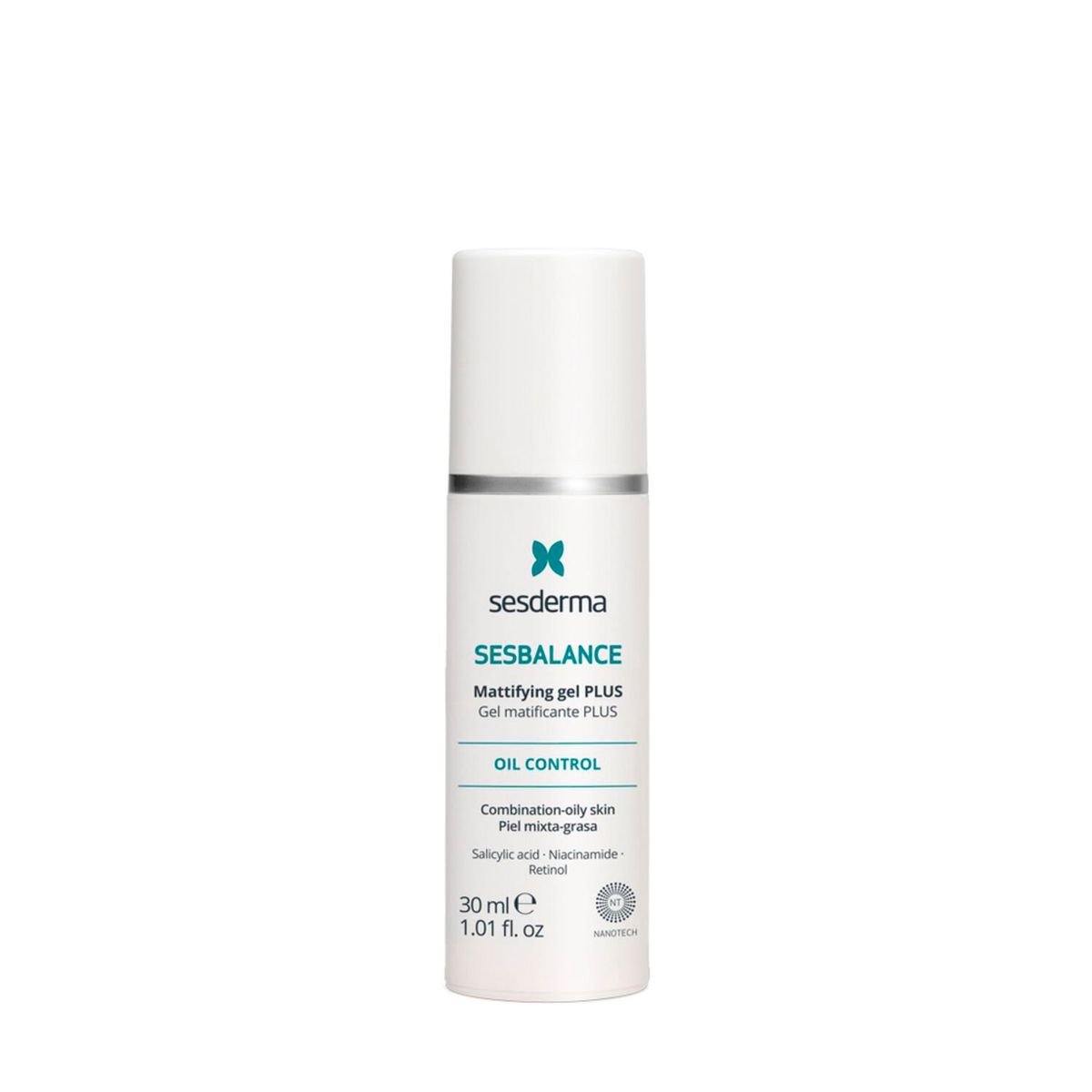 SESDERMA - Sesbalance Gel Matificante Plus