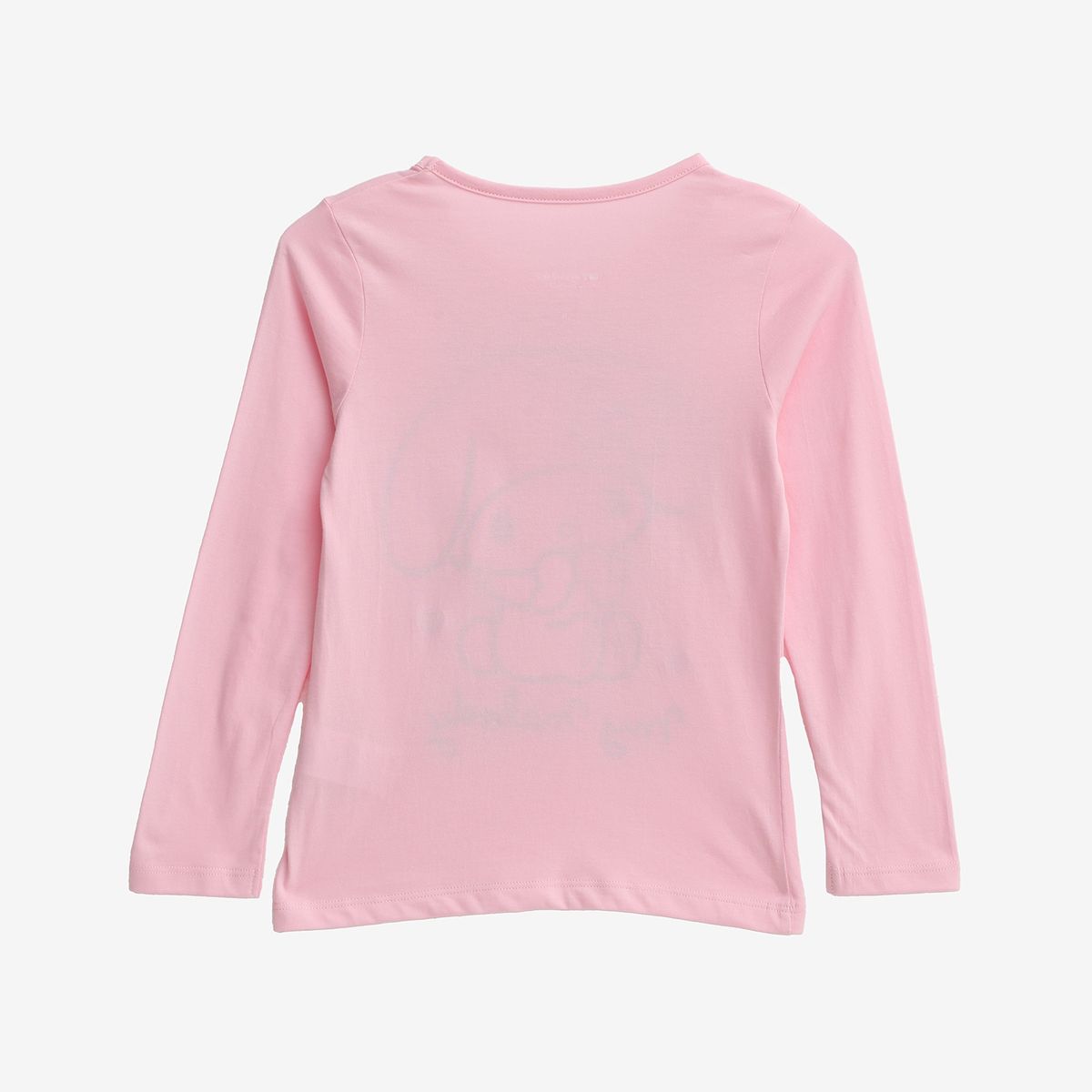 MY MELODY - Polo Niña Algodón My Melody