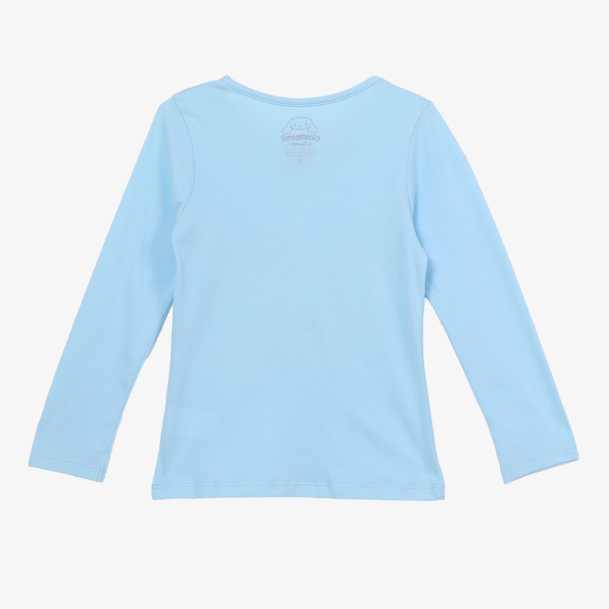 CINNAMOROLL - Polo Niña Algodón Cinnamonroll