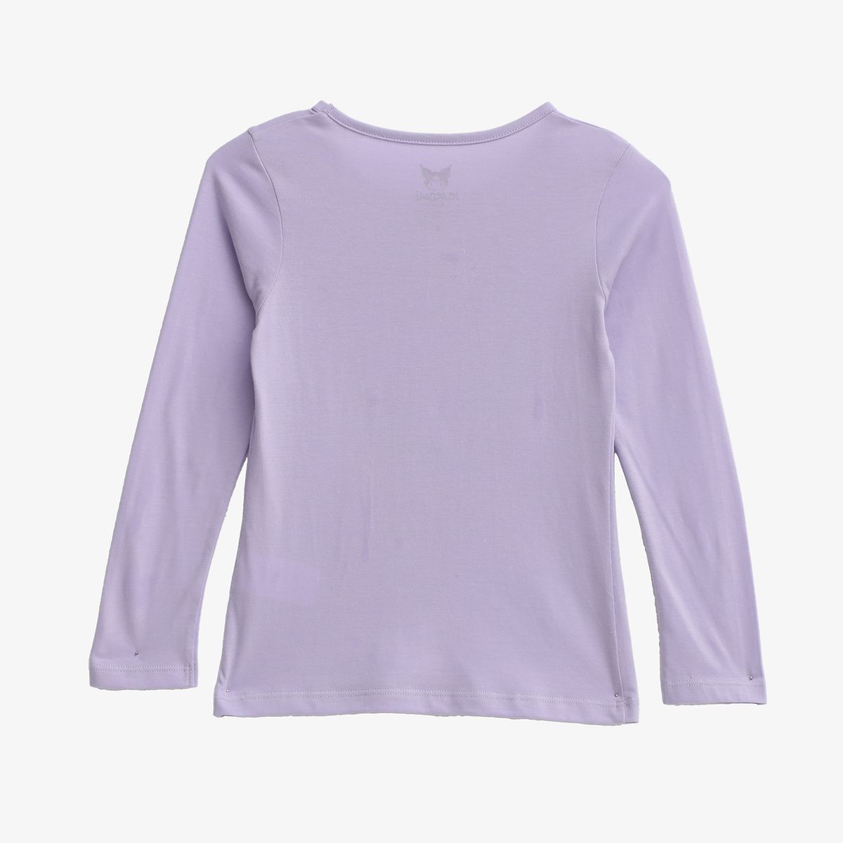 KUROMI - Polo Niña Algodón Kuromi