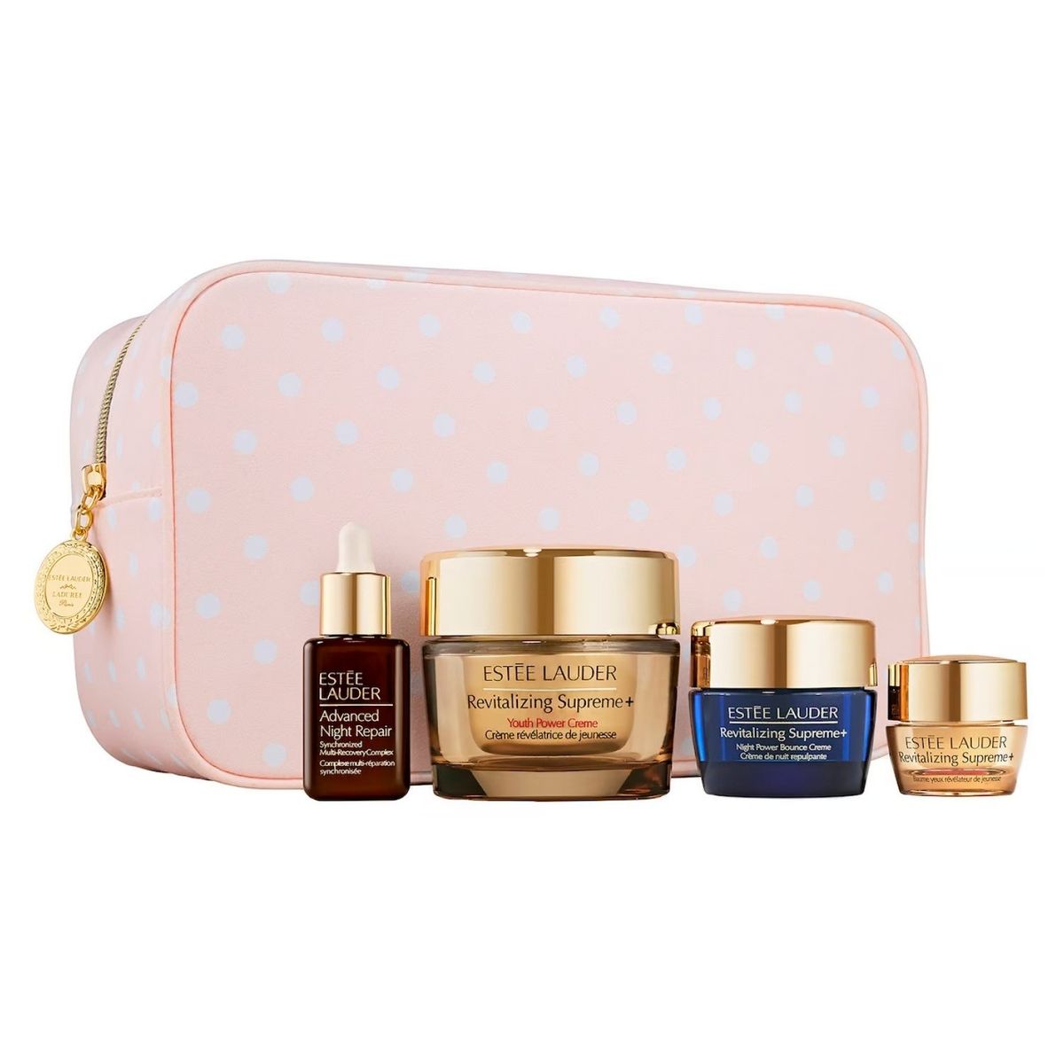 ESTEE LAUDER - Set Revitalizing Supreme+