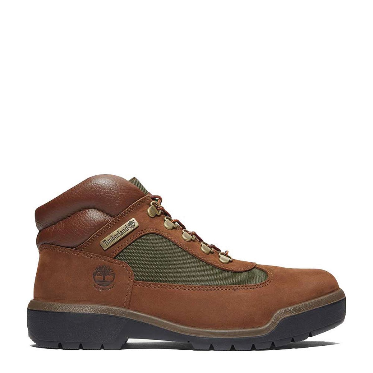 TIMBERLAND - Botas Hombre Timberland Field Boot
