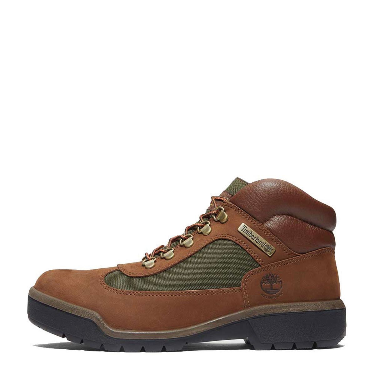 TIMBERLAND - Botas Hombre Timberland Field Boot
