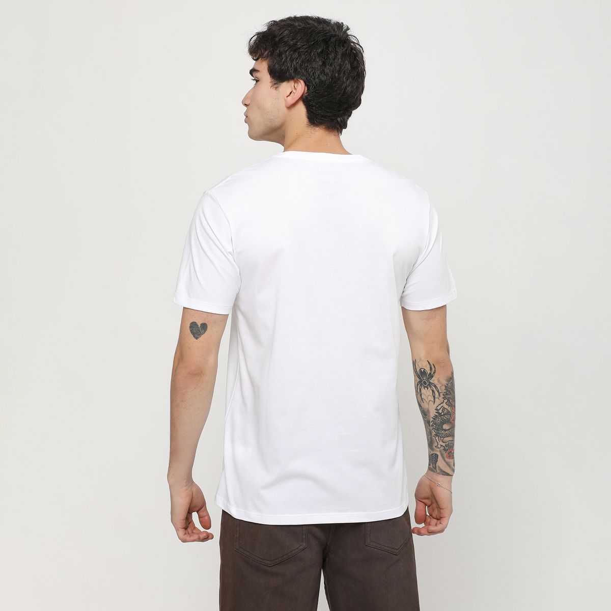 ECKO - Polo Manga Corta Hombre Ecko