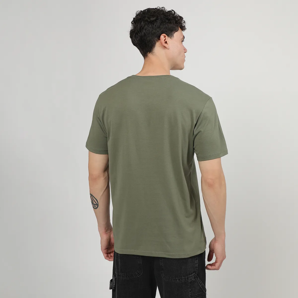 ECKO - Polo Manga Corta Hombre Ecko