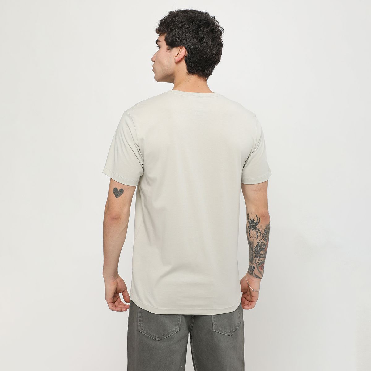 ECKO - Polo Manga Corta Hombre Ecko