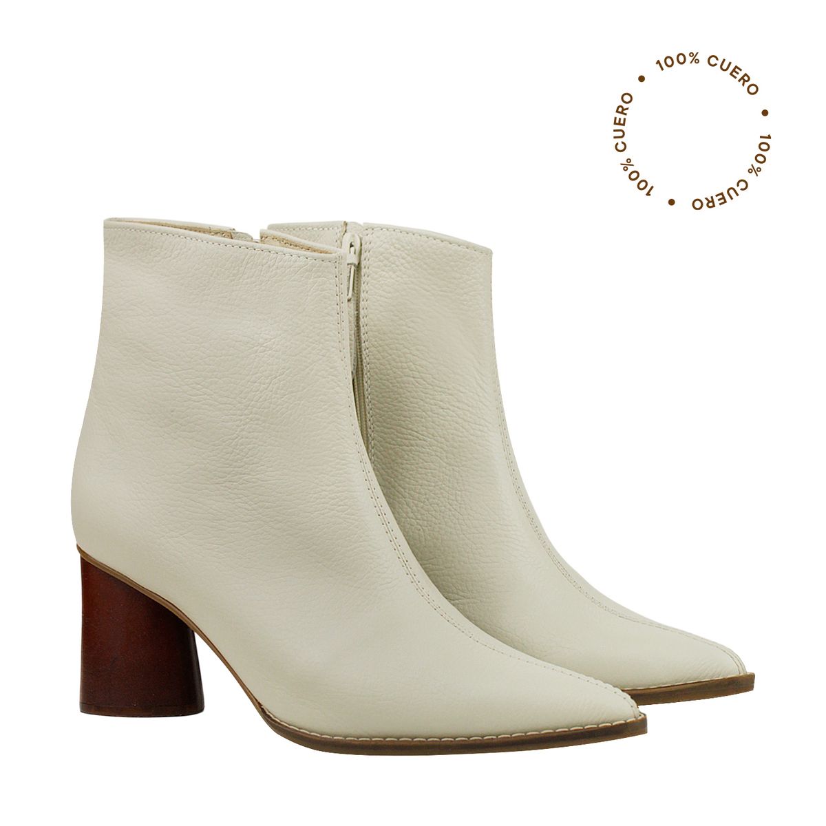 MILANO BAGS - Botines Mujer Milano Bags