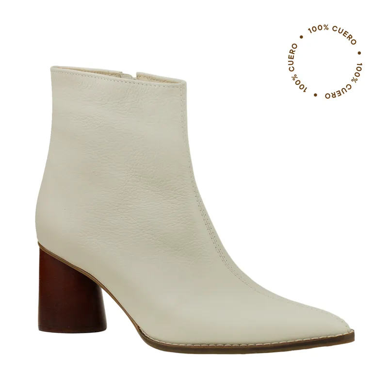 MILANO BAGS - Botines Mujer Milano Bags