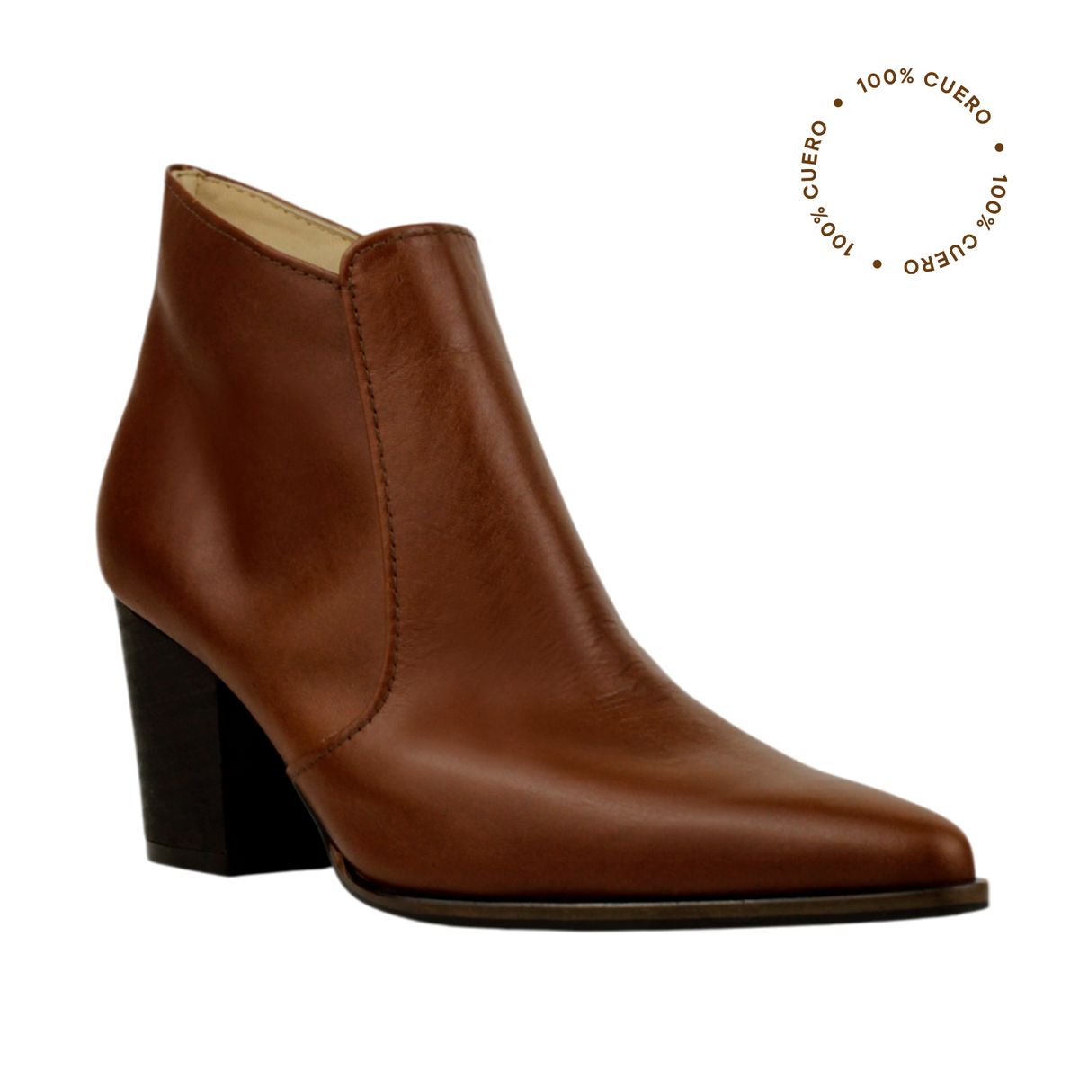 MILANO BAGS - Botines Mujer Milano Bags