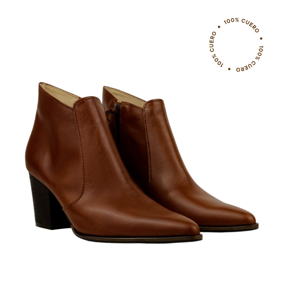 MILANO BAGS - Botines Mujer Milano Bags