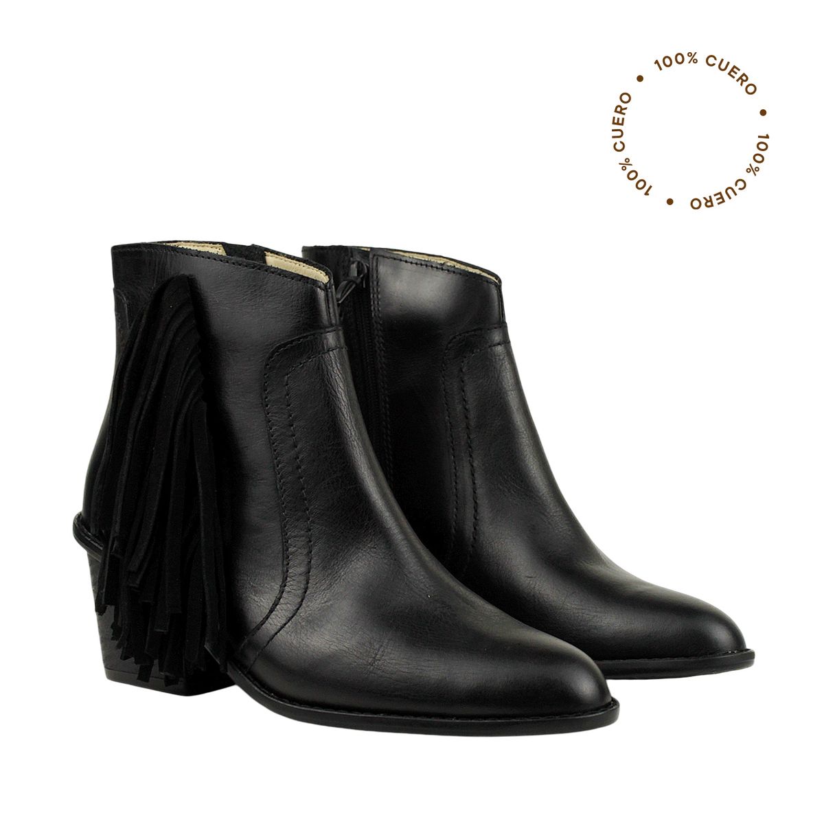 MILANO BAGS - Botines Mujer Milano Bags