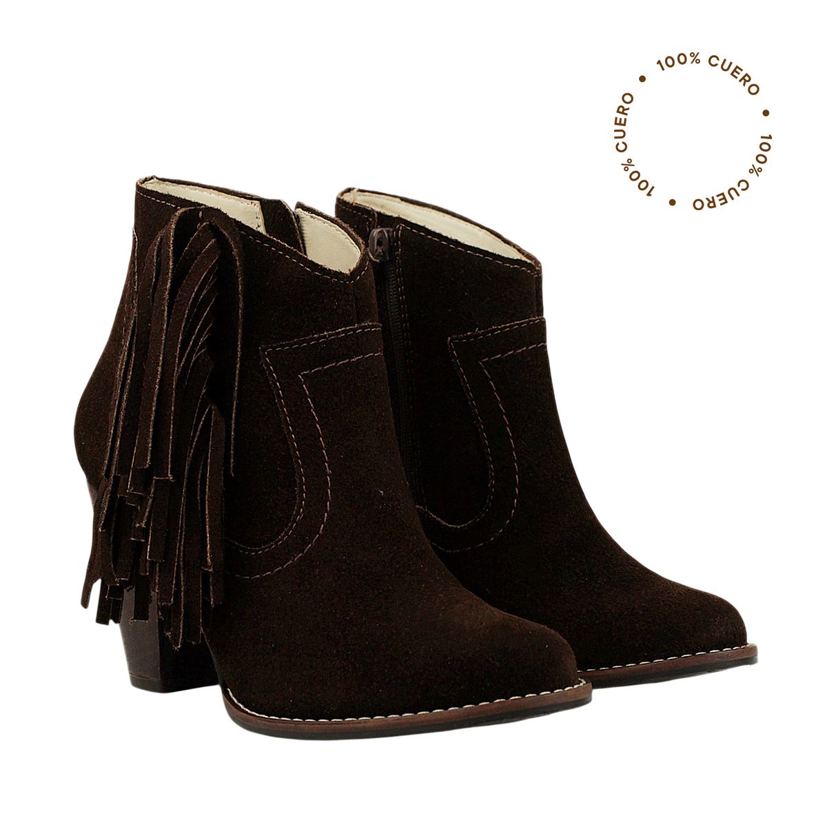 MILANO BAGS - Botines Mujer Milano Bags