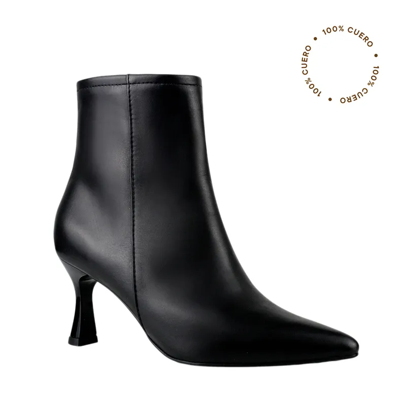 MILANO BAGS - Botines Mujer Milano Bags