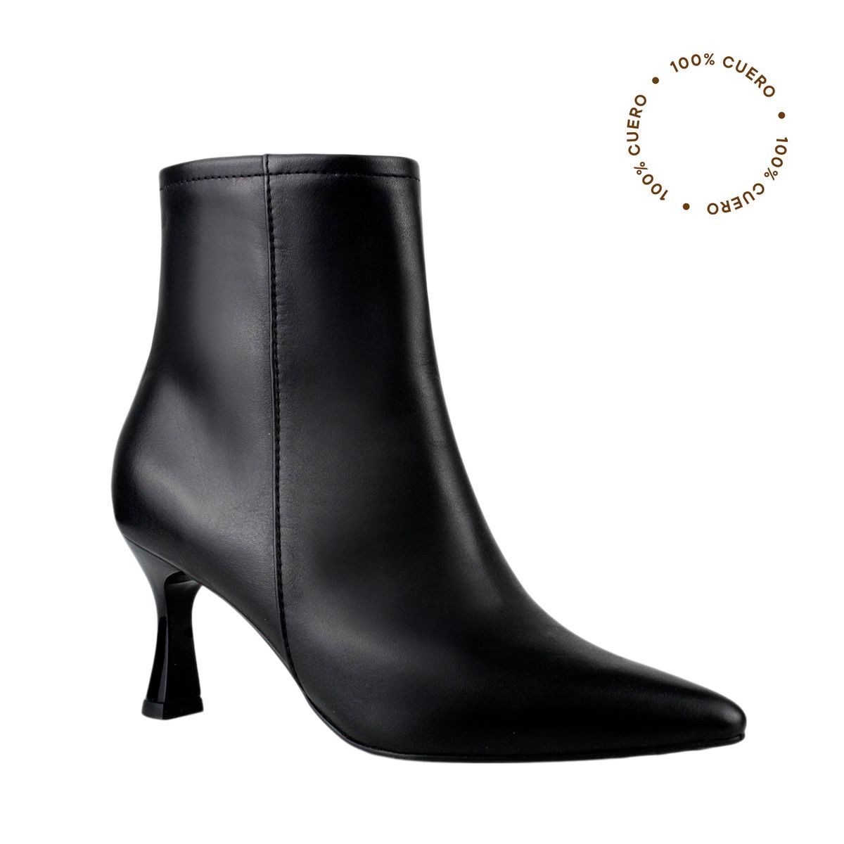 MILANO BAGS - Botines Mujer Milano Bags