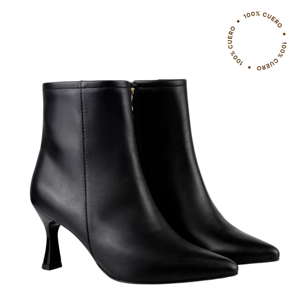 MILANO BAGS - Botines Mujer Milano Bags