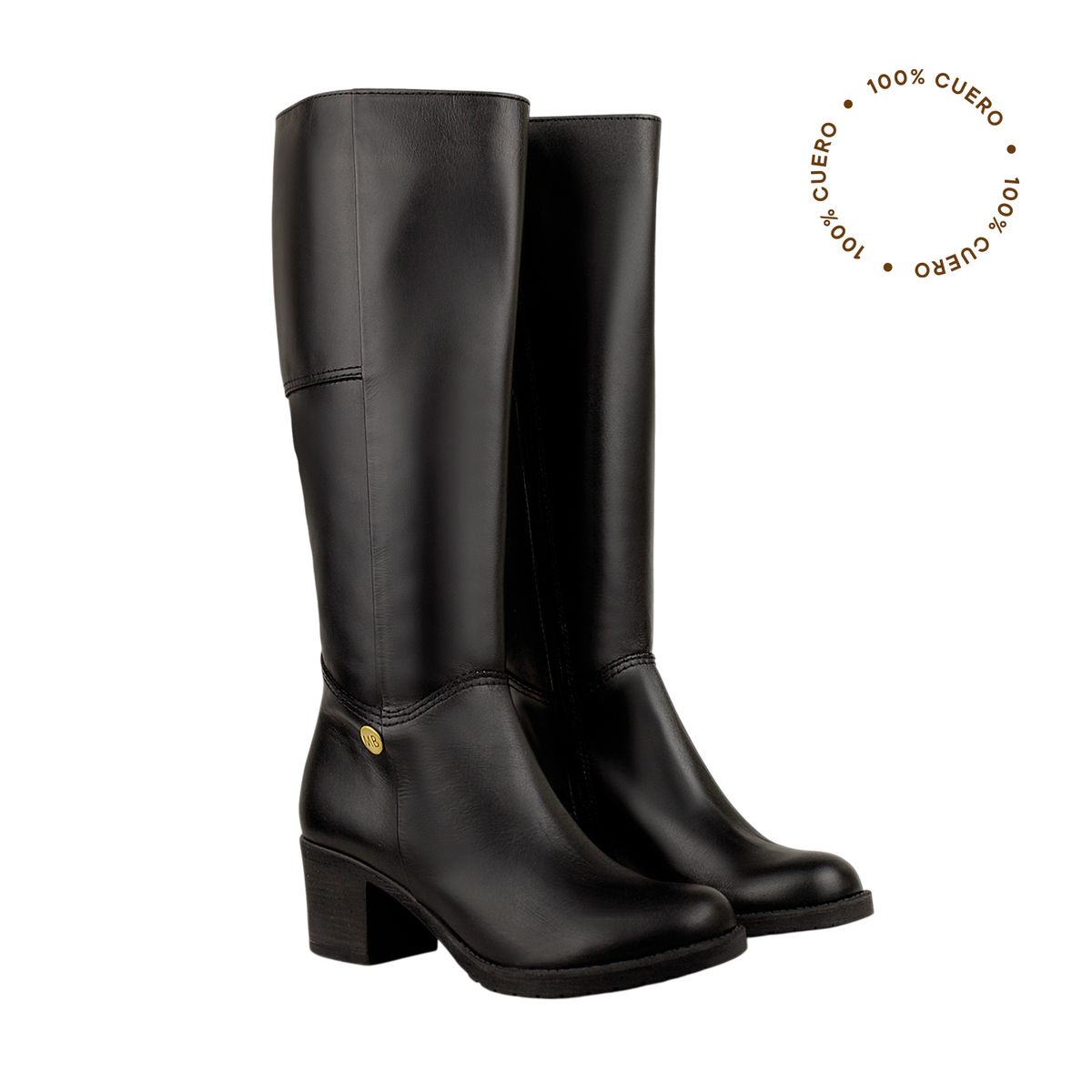 MILANO BAGS - Botas Mujer Milano Bags