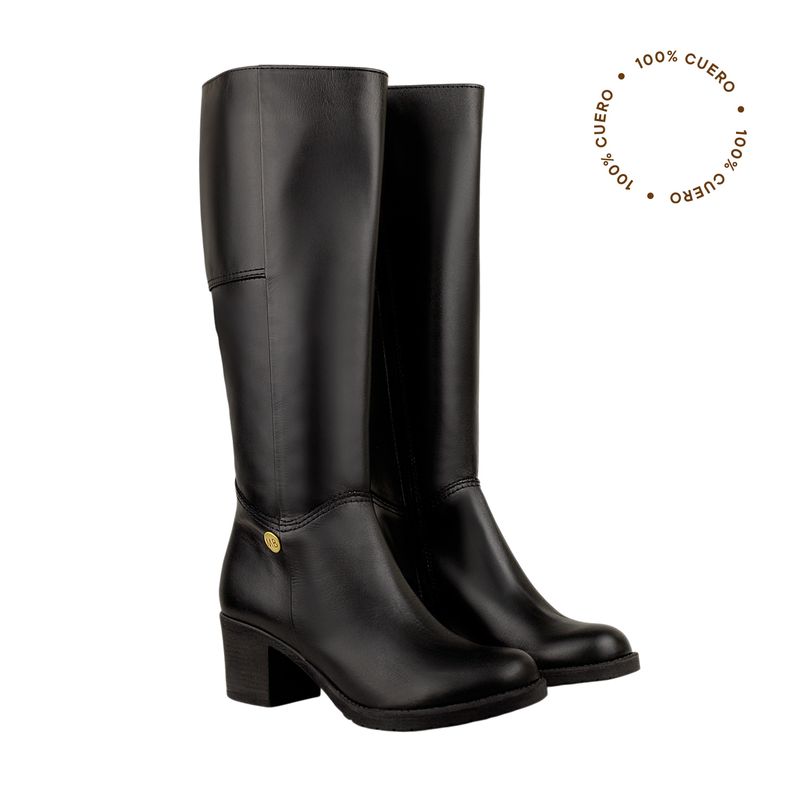 MILANO BAGS - Botas Mujer Milano Bags