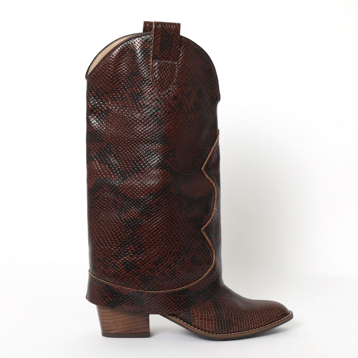 MILANO BAGS - Botas Mujer Milano Bags