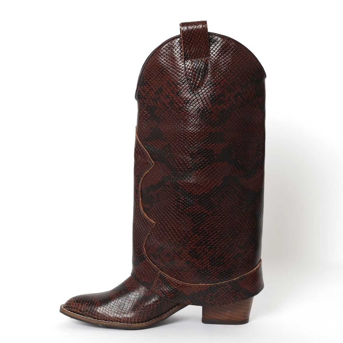 MILANO BAGS - Botas Mujer Milano Bags