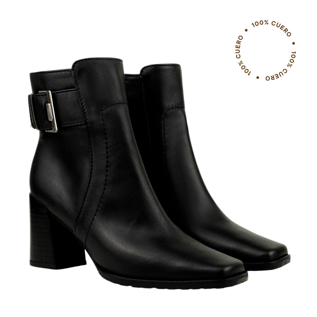 MILANO BAGS - Botines Mujer Milano Bags