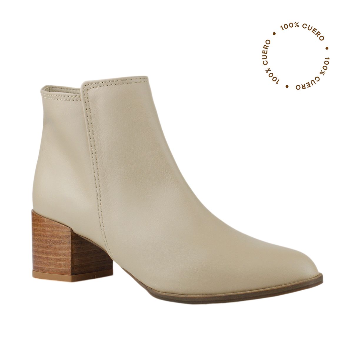 MILANO BAGS - Botines Mujer Milano Bags