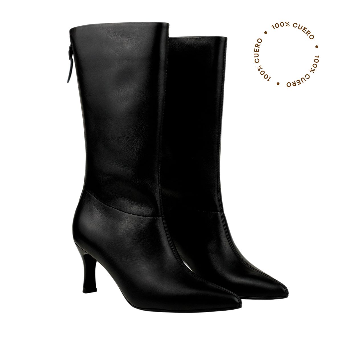 MILANO BAGS - Botines Mujer Milano Bags