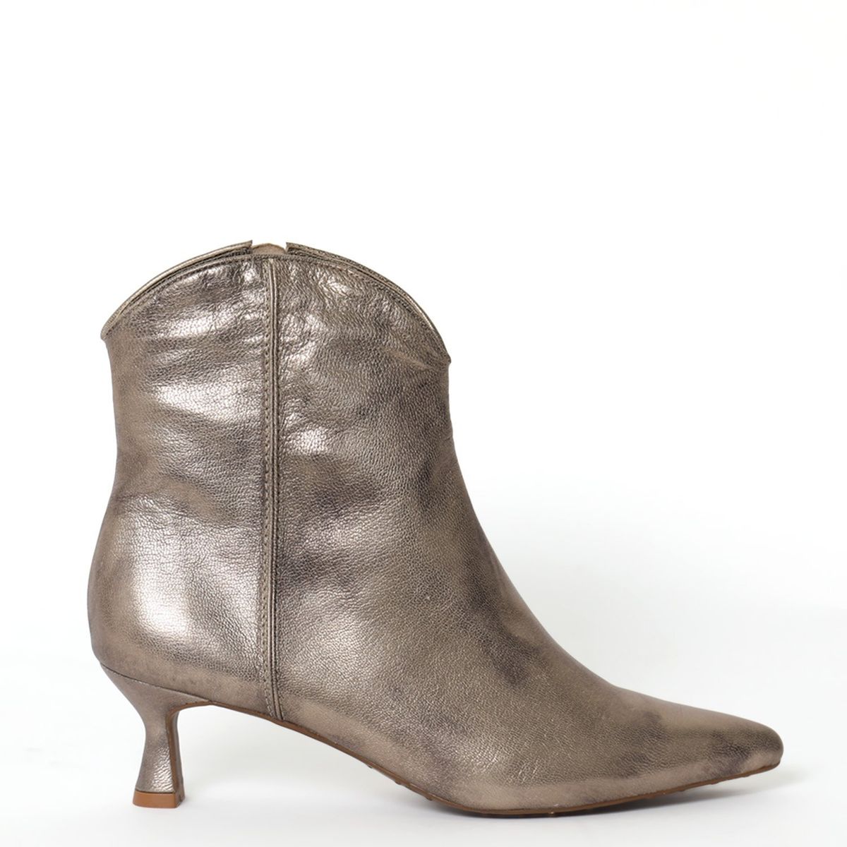 MILANO BAGS - Botines Mujer Milano Bags