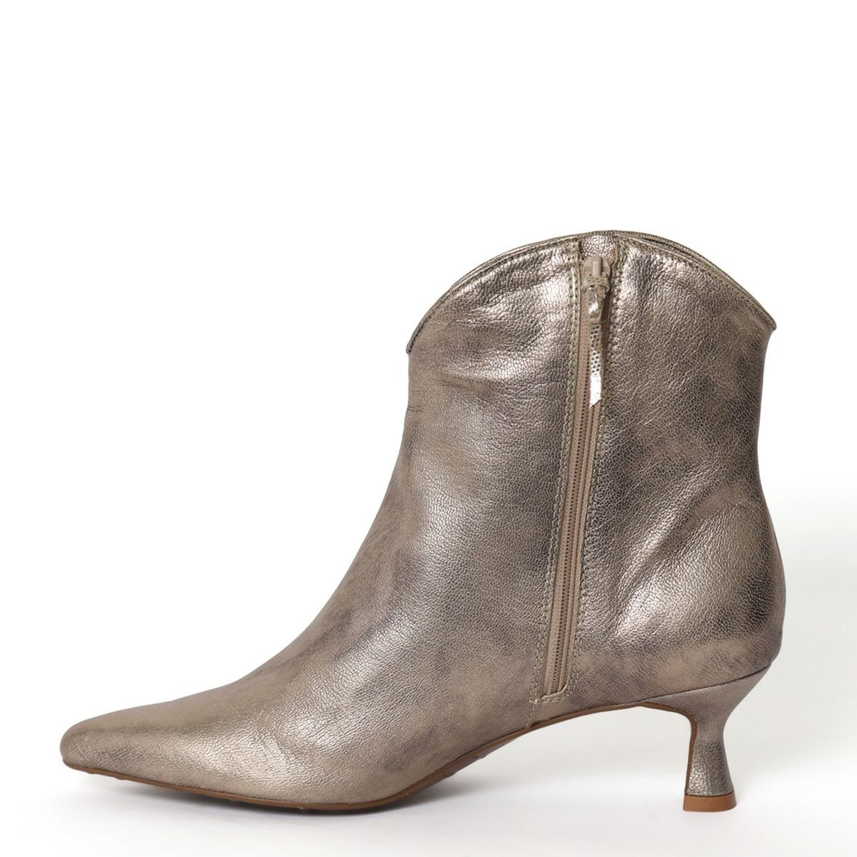 MILANO BAGS - Botines Mujer Milano Bags