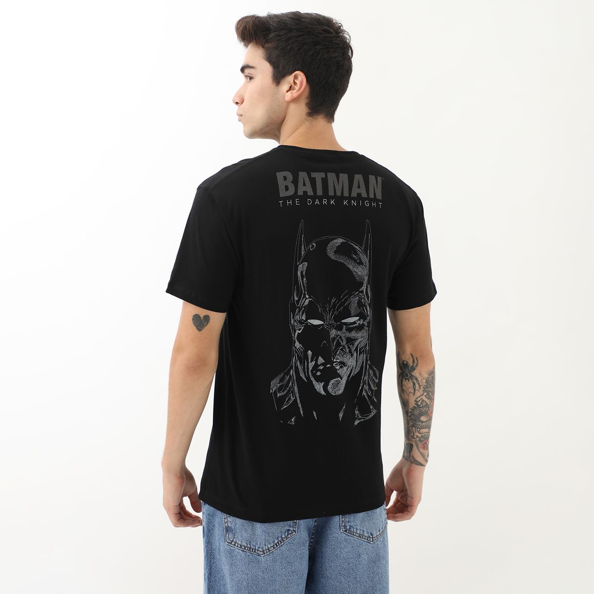 BEARCLIFF - Polo Mc Bat Ts Lic Pe