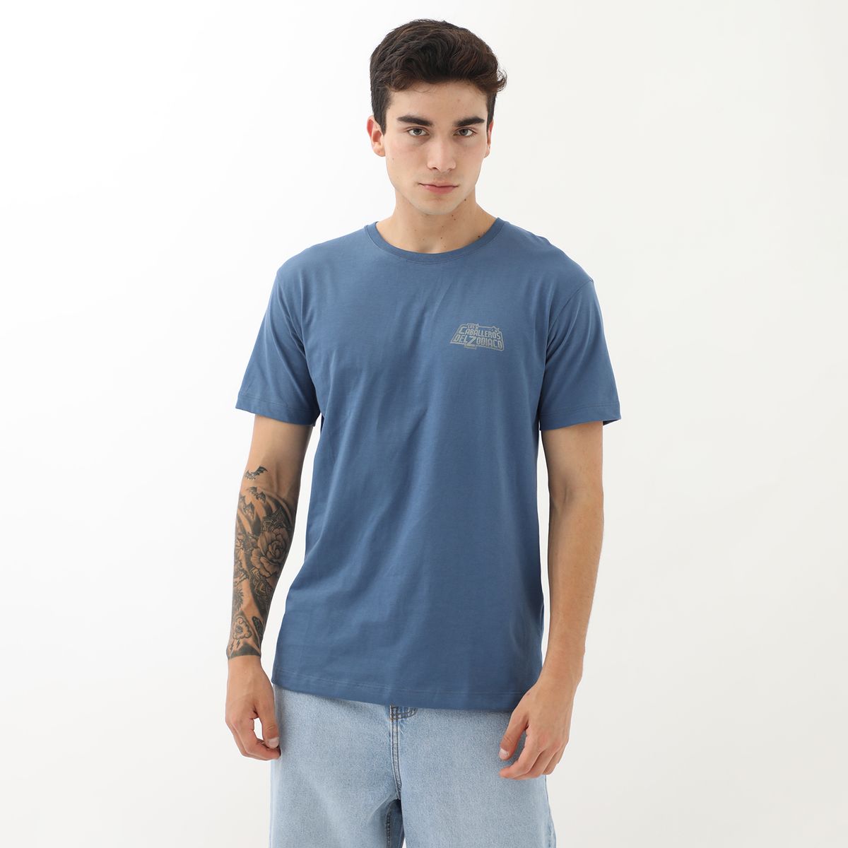 BEARCLIFF - Polo Mc Bat Ts Lic Pe