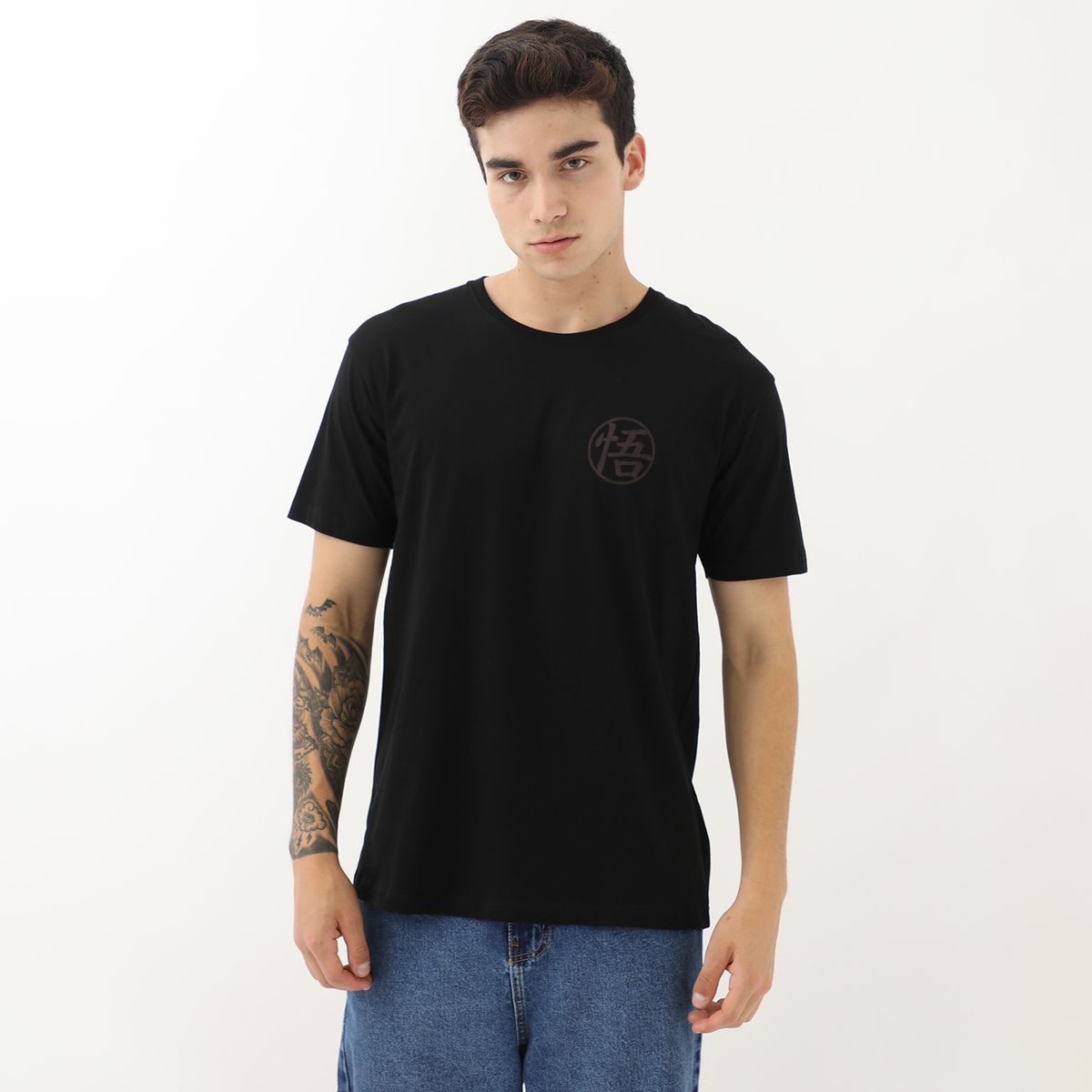 BEARCLIFF - Polo Mc Bat Ts Lic Pe