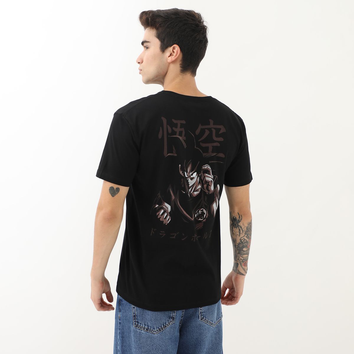 BEARCLIFF - Polo Mc Bat Ts Lic Pe