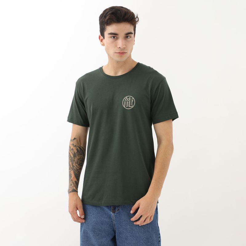 BEARCLIFF - Polo Mc Bat Ts Lic Pe