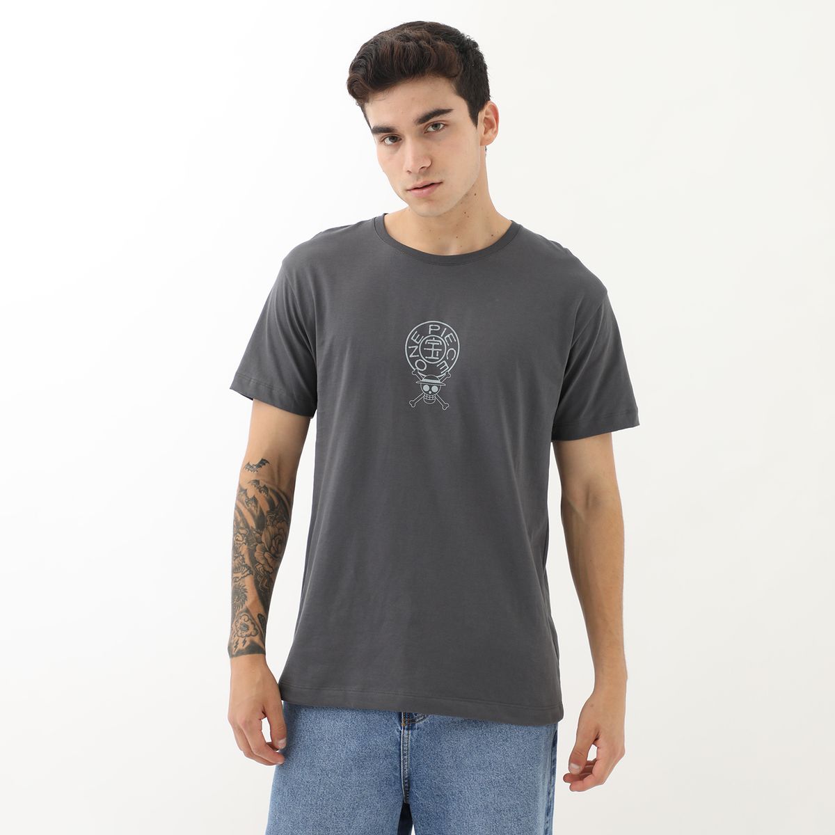 BEARCLIFF - Polo Mc Bat Ts Lic Pe