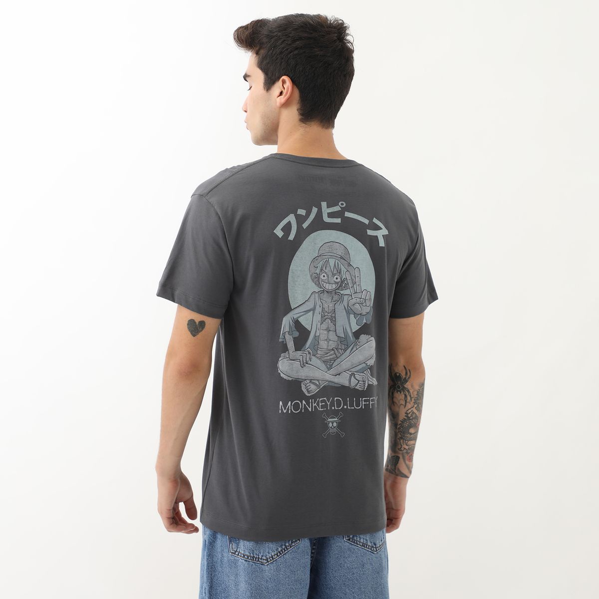 BEARCLIFF - Polo Mc Bat Ts Lic Pe