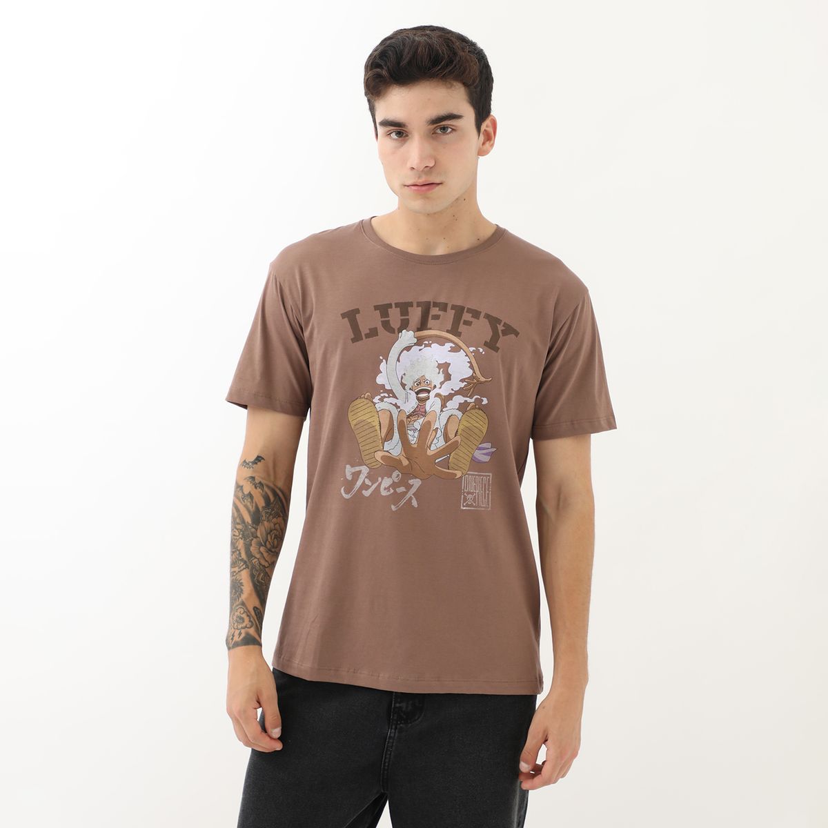 BEARCLIFF - Polo Mc Bat Ts Lic Pe