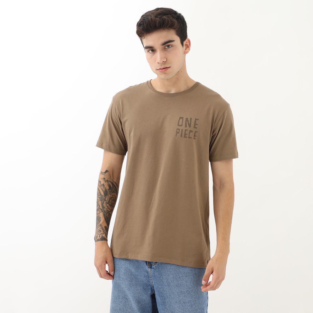 BEARCLIFF - Polo Mc Bat Ts Lic Pe