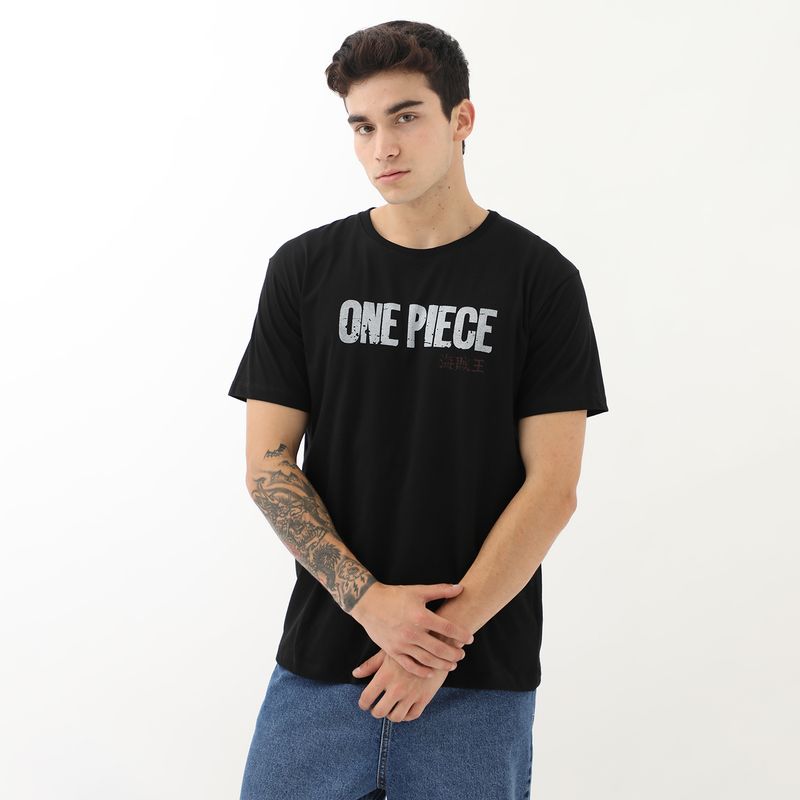 BEARCLIFF - Polo Mc Bat Ts Lic Pe