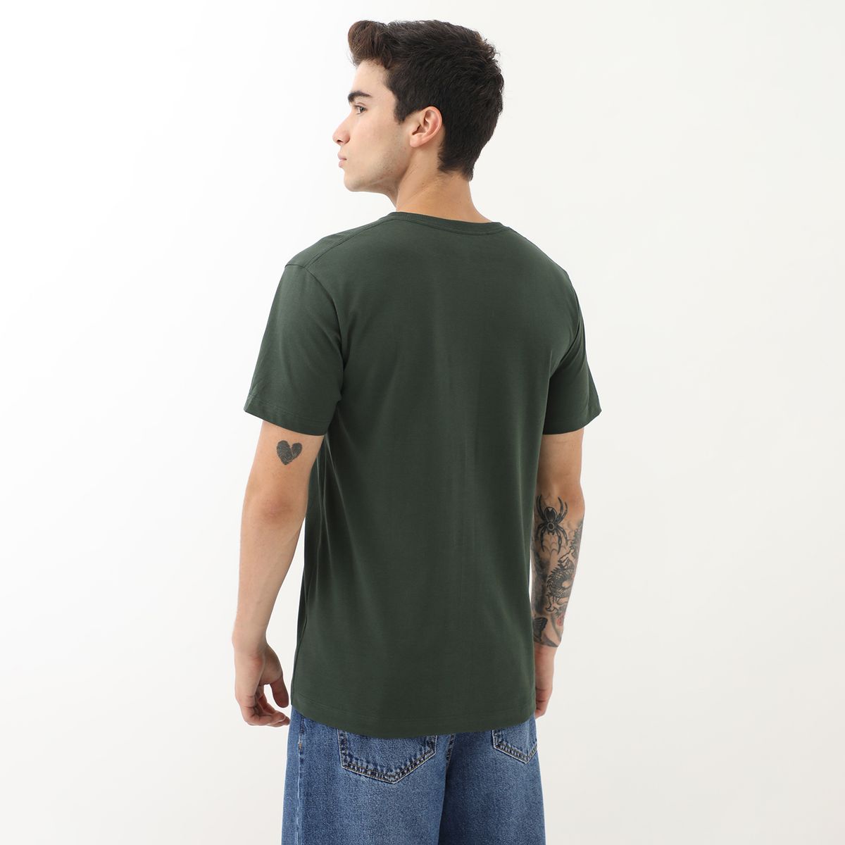 BEARCLIFF - Polo Mc Bat Ts Lic Pe