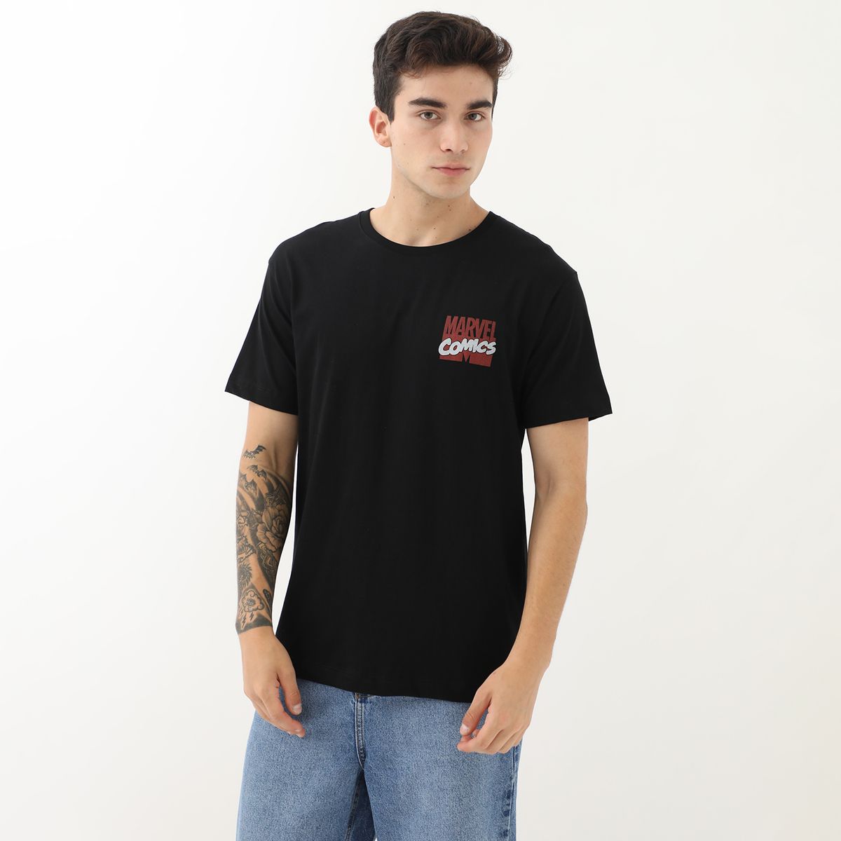 BEARCLIFF - Polo Mc Bat Ts Lic Pe