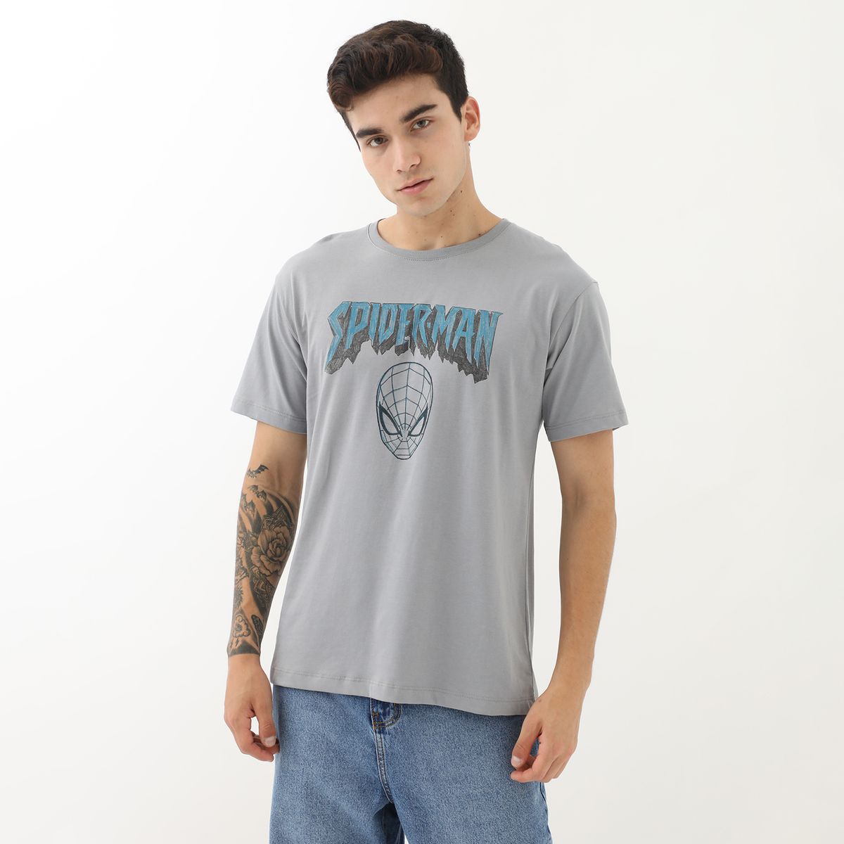 BEARCLIFF - Polo Mc Bat Ts Lic Pe