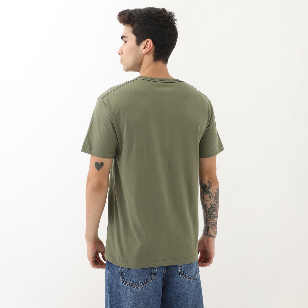 BEARCLIFF - Polo Mc Bat Ts Lic Pe